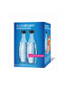 Sodastream glass carafe duo pack - nr 4