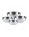 wmf consumer electric WMF Gourmet kitchen bowl set, 4 pieces (stainless steel) - nr 3