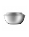 wmf consumer electric WMF Gourmet kitchen bowl set, 4 pieces (stainless steel) - nr 4