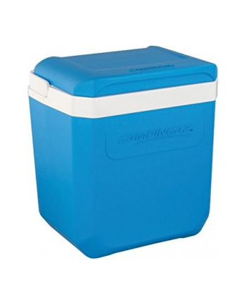 Campingaz Icetime Plus 30L, cool box (blue)