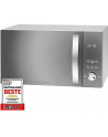 Proficook microwave PC-MWG 1176 H 800 W silver with grill - nr 1