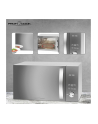 Proficook microwave PC-MWG 1176 H 800 W silver with grill - nr 5