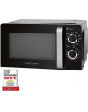 Proficook microwave PC-MWG 1208 17L 700W black with grill - nr 1
