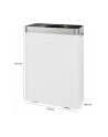 ProfiCare PC-LR 3076, air purifier (white) - nr 5