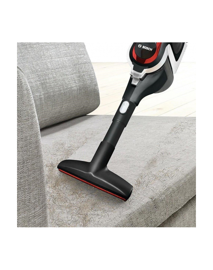 Bosch series | 8 Unlimited ProPower BSS81POW1, stick vacuum cleaner (black) główny