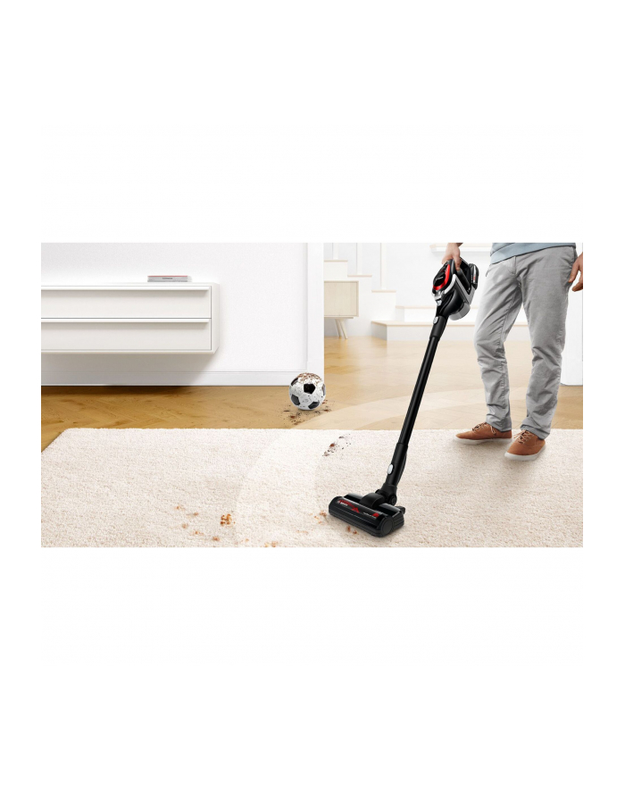 Bosch series | 8 Unlimited ProPower BSS81POW1, stick vacuum cleaner (black) główny