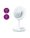 Beurer BS 45, cosmetic mirror (white) - nr 1