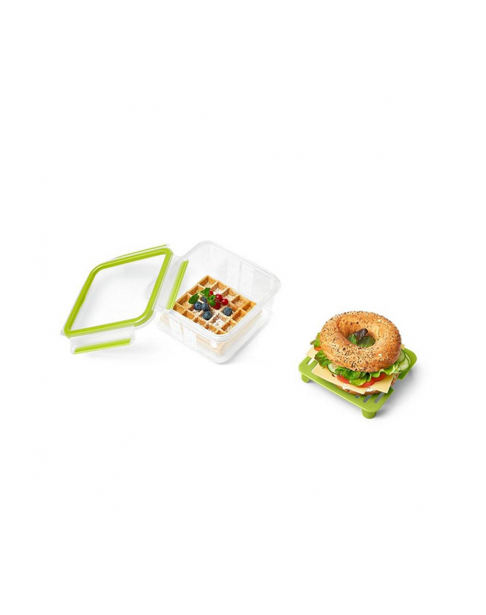 Emsa Clip ' Go Sandwichbox XL 1.3L główny