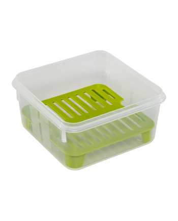 Emsa Clip ' Go Sandwichbox XL 1.3L