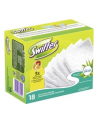 Swiffer dry wipes refill 18 + fragrance with Febreese fragrance - nr 1