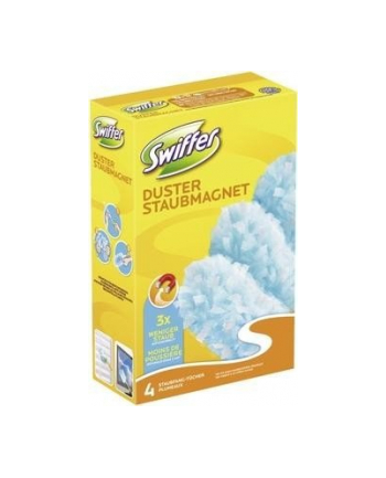 Swiffer dust magnet refill (4 cloths)