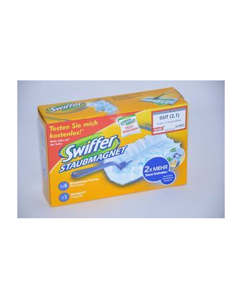 Swiffer dust magnet 360 ° refill (5T.)