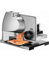 Unold Slicer Metall Plus 78826 100W silver - nr 1