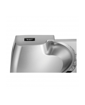 Unold Slicer Metall Plus 78826 100W silver