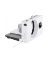 Unold food slicer Wave 78860 100W white - nr 10