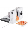 Unold food slicer Wave 78860 100W white - nr 1