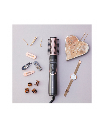 Remington hot air brush AS8606 Curl ' Straight