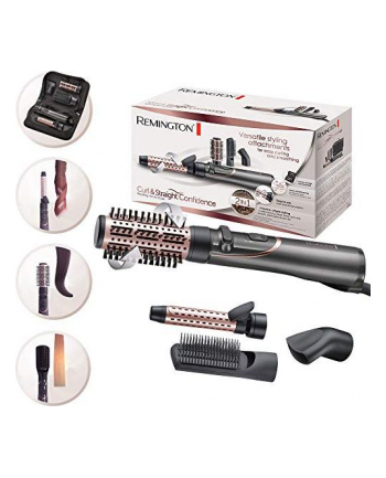 Remington hot air brush AS8606 Curl ' Straight