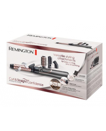 Remington hot air brush AS8606 Curl ' Straight