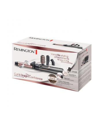 Remington hot air brush AS8606 Curl ' Straight nr 2