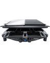 Steba Raclette Black Stell RC 8 with grill plate - nr 1