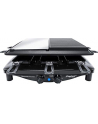 Steba Raclette Black Stell RC 8 with grill plate - nr 2