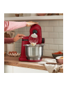 Bosch MUMS2ER01, kitchen machine (red) - nr 6