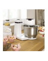 Bosch MUMS2EW00, kitchen machine (white) - nr 21