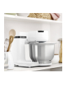 Bosch MUMS2EW00, kitchen machine (white) - nr 22