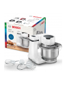 Bosch MUMS2EW00, kitchen machine (white) - nr 9