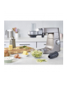 Kenwood Spiralizer KAX700PL spiral cutter, attachment (grey) - nr 28