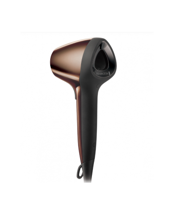 Remington Hair Dryer D7777 Air3D