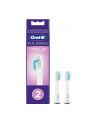 Braun Sensitive 80334588 toothbrush head 2 pc(s) White - nr 1