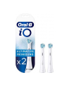Braun Oral-B brush heads OK 2-pack Ultimate cleaning - nr 1