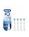 Braun Oral-B brush heads ok 4 pieces Ultimate cleaning - nr 12