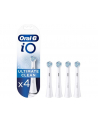 Braun Oral-B brush heads ok 4 pieces Ultimate cleaning - nr 17
