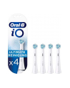 Braun Oral-B brush heads ok 4 pieces Ultimate cleaning - nr 1