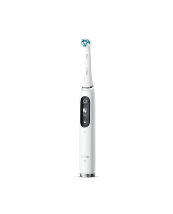 Braun Oral-B brush heads ok 4 pieces Ultimate cleaning nr 2