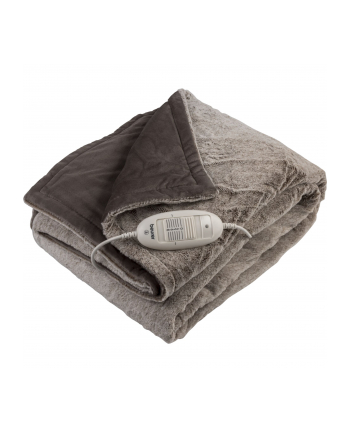 Beurer Cozy Nordic HD 75 heated blanket