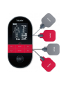 Beurer Digital TENS / EMS EM 59 Heat, massager (black / red) - nr 1