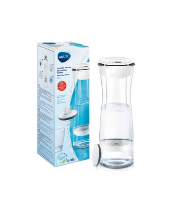 Brita fill ' serve Mind water carafe + 1x MicroDisc nr 1