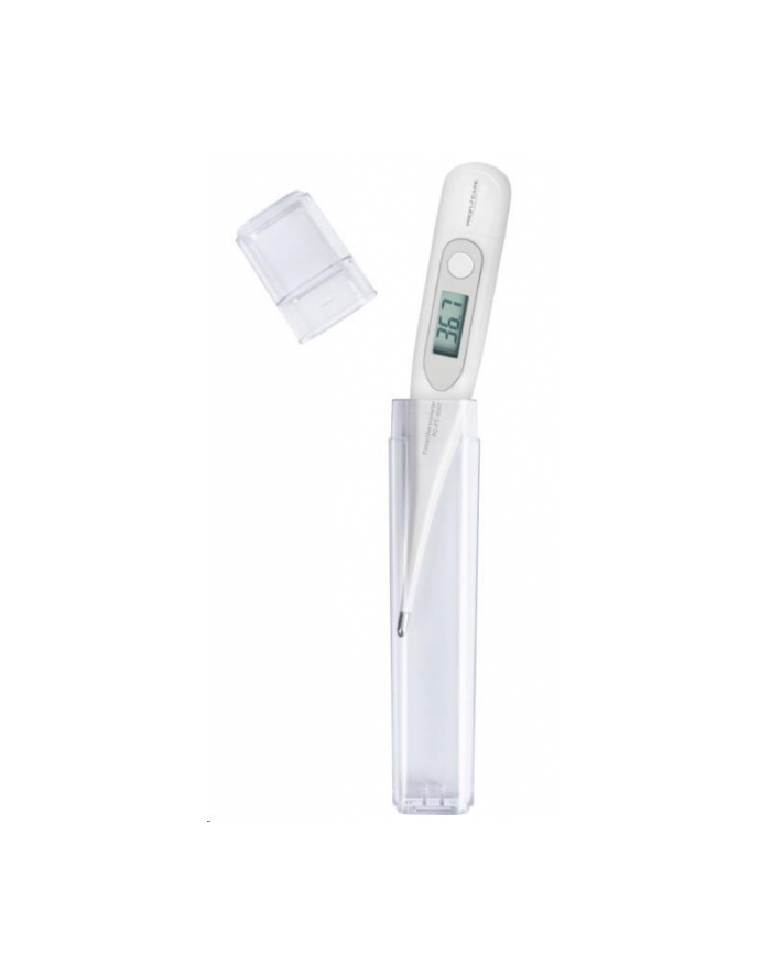 ProfiCare PC-FT 3057, clinical thermometer (white) główny
