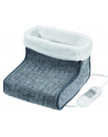 ProfiCare PC-FW 3058, foot warmer (grey / white) - nr 2