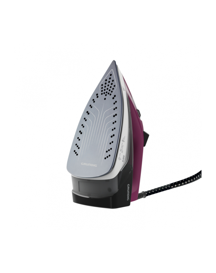 Grundig steam iron 2600W GMS2720 główny