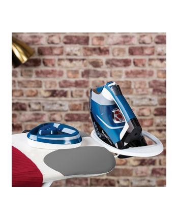 Russel Hobbs steam iron 26020-56 One Temperature