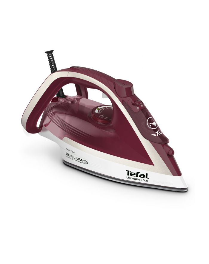 Tefal steam iron FV 6810 główny