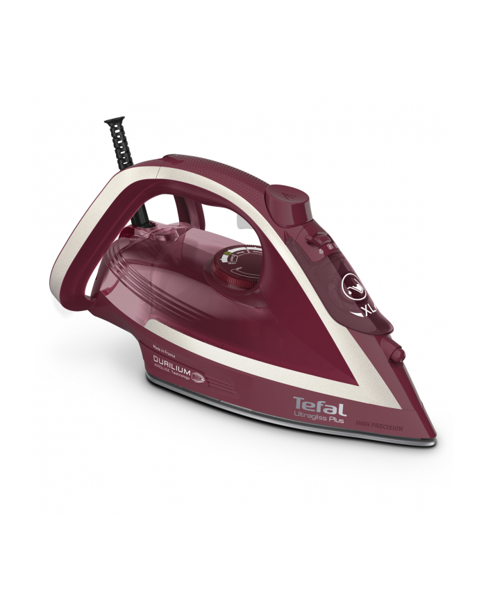 Tefal steam iron FV 6820 główny