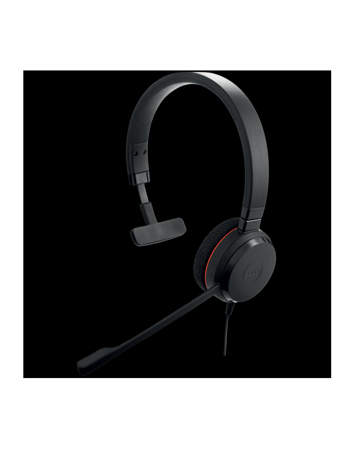 Jabra Evolve 20 Special Edition MS, headset główny
