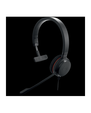 Jabra Evolve 20 Special Edition MS, headset