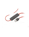 Plantronics Blackwire 3220 duo, headset (black) - nr 6